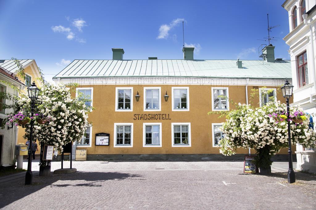渡假村 Stadshotell & Spa Trosa