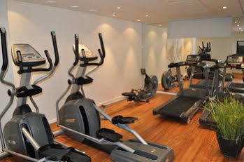 Stadshotell & Spa 渡假村