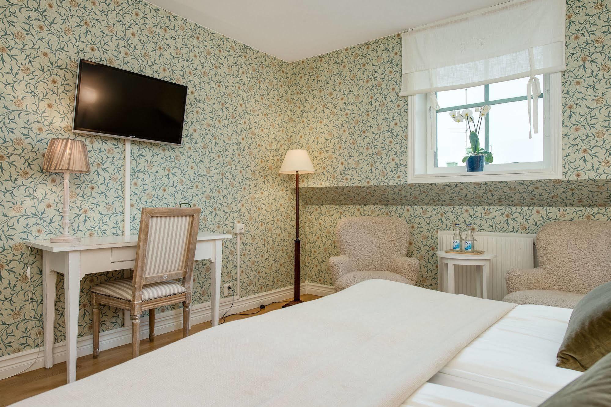 Stadshotell & 4* Trosa