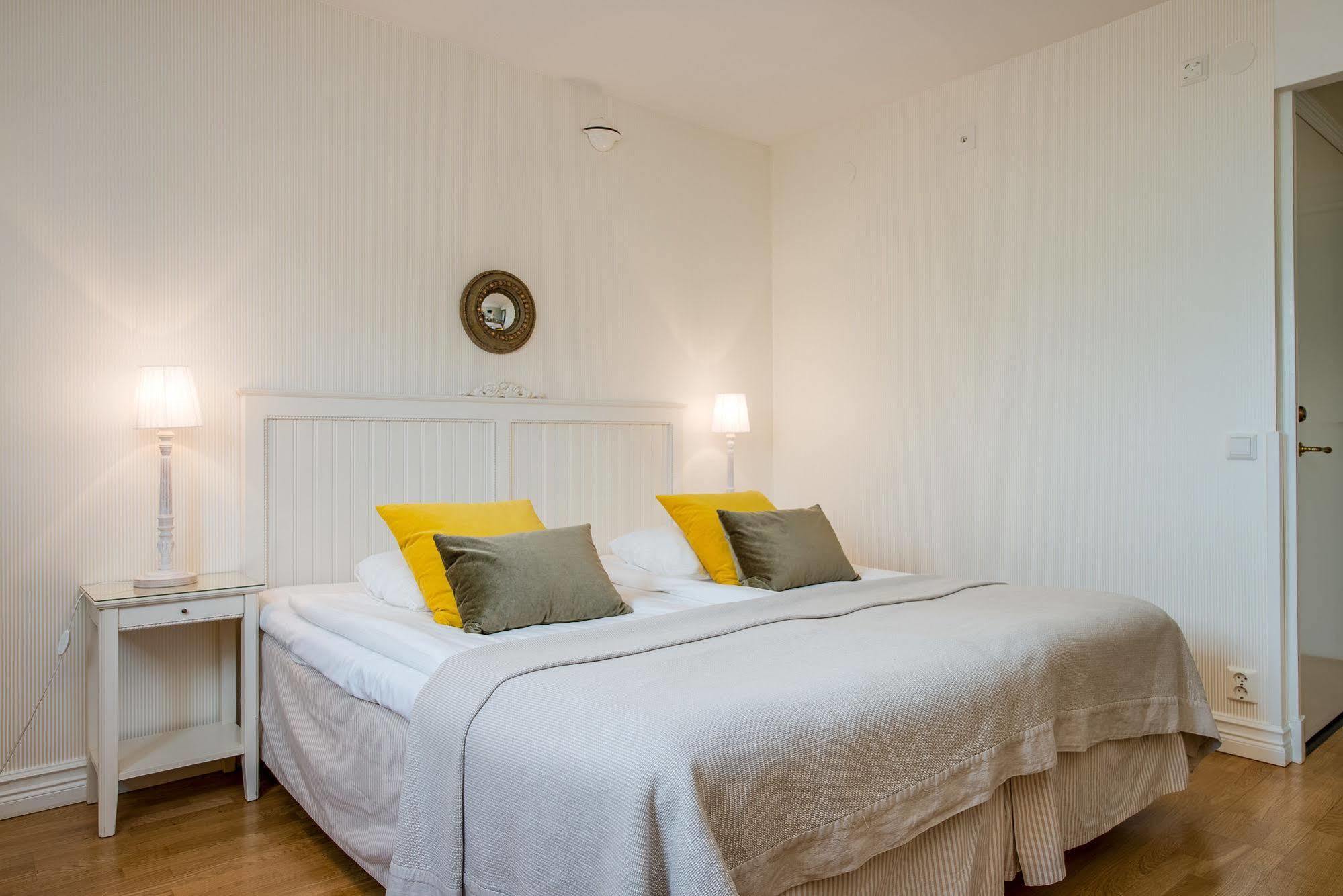 Stadshotell & Spa 4* Trosa